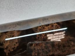 BENTLEY BENTLEY CONTINENTAL FLYING SPUR Front Left Veneer 3W5868539A Strip Cover VO — thumbnail 5