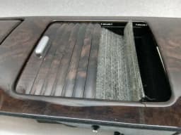 BENTLEY BENTLEY CONTINENTAL GT W12 SPEED INTERIOR VENEER SET 3W8863075E RIGHT HAND DRIVE RHD — thumbnail 10