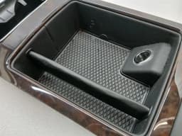 BENTLEY BENTLEY CONTINENTAL GT W12 SPEED INTERIOR VENEER SET 3W8863075E RIGHT HAND DRIVE RHD — thumbnail 7
