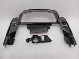 CHEVROLET CHEVROLET CORVETTE C8 VENEER 23428840 RHD CARBON RIGHT HAND DRIVE — thumbnail 2