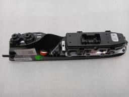 CHEVROLET CHEVROLET CORVETTE C8 VENEER 23428840 RHD CARBON RIGHT HAND DRIVE — thumbnail 9