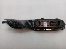 CHEVROLET CHEVROLET CORVETTE C8 VENEER 23428840 RHD CARBON RIGHT HAND DRIVE — thumbnail 6
