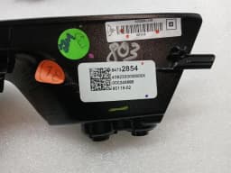 CHEVROLET CHEVROLET CORVETTE C8 VENEER 23428840 RHD CARBON RIGHT HAND DRIVE — thumbnail 10