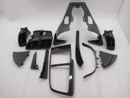 AUDI AUDI R8 4S PERFORMANCE VENEER 4S2820951G RHD CARBON UK JPN AU — thumbnail 2