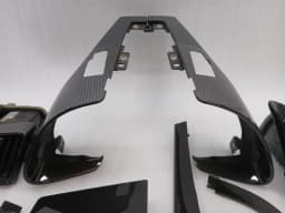 AUDI AUDI R8 4S PERFORMANCE VENEER 4S2820951G RHD CARBON UK JPN AU — thumbnail 5