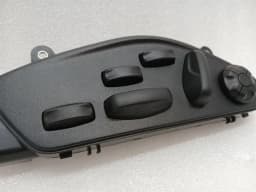 PORSCHE Porsche 911 992 left seat switch 992959747H left seat switch — thumbnail 8