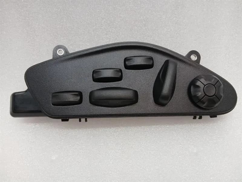 Porsche 911 992 left seat switch 992959747H left seat switch