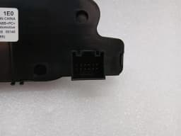 PORSCHE Porsche 911 992 left seat switch 992959747H left seat switch — thumbnail 5
