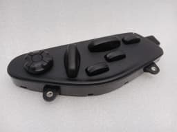 PORSCHE Porsche 911 992 left seat switch 992959747H left seat switch — thumbnail 6