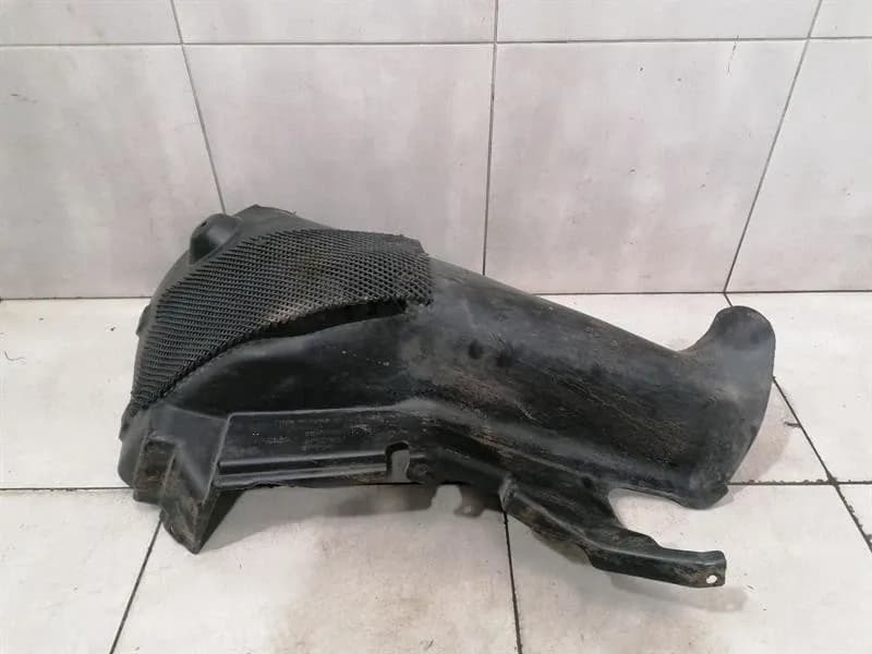 FERRARI Ferrari 458 F142 Spider Right Wheel Arch Liner 81727900 Wheel Arch Cover FAULTY