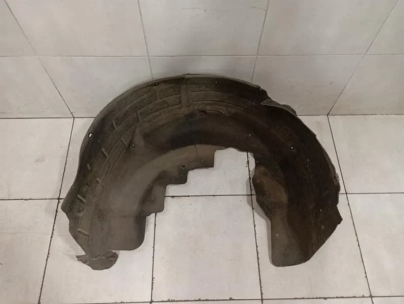 Aston Martin Vantage AM6 2018-2025 Wheel Arch Liner Rear Left Wheel Arch Cover