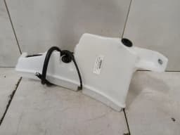 PORSCHE Porsche 911 992 washer fluid reservoir 992955453C washer fluid tank — thumbnail 7