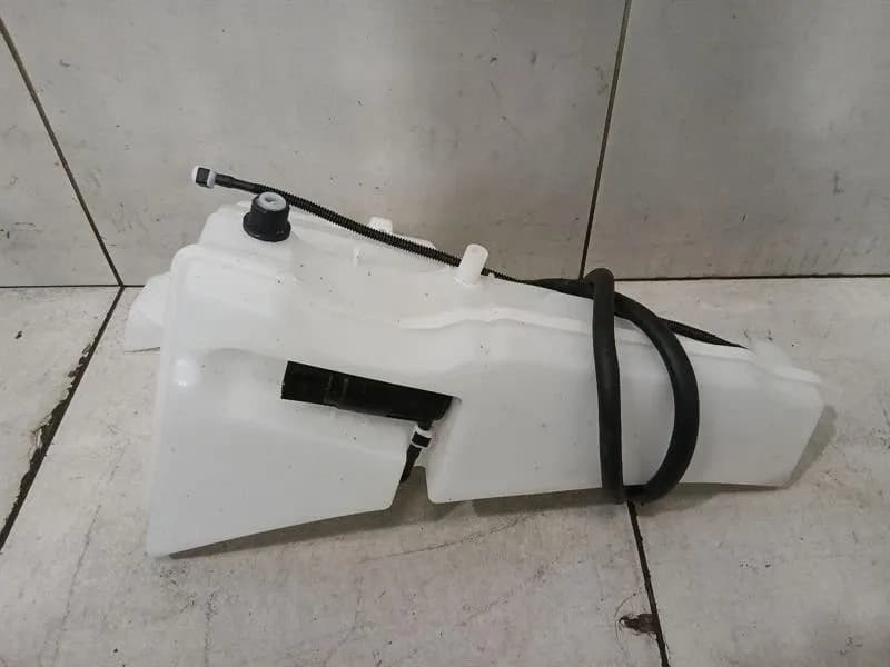 PORSCHE Porsche 911 992 washer fluid reservoir 992955453C washer fluid tank