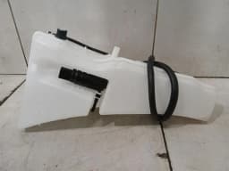 PORSCHE Porsche 911 992 washer fluid reservoir 992955453C washer fluid tank — thumbnail 2