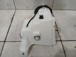 PORSCHE Porsche 911 992 washer fluid reservoir 992955453C washer fluid tank — thumbnail 4
