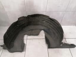ASTON MARTIN Aston Martin Rapide 10-14 Wheel Arch Liner AD43-54279D23-AD REAR LEFT — thumbnail 7