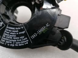 ASTON MARTIN Aston Martin Rapide Wiper Stalks 1X43-14A664-AC Indicator Switch Steering Column Switch — thumbnail 7