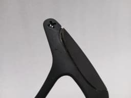 ASTON MARTIN ASTON MARTIN DB9 COUPE Wiper CD33-7L237-CA PADDLE SWITCH — thumbnail 6