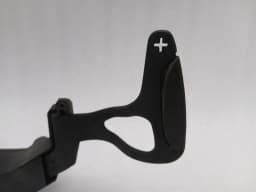 ASTON MARTIN ASTON MARTIN DB9 COUPE Wiper CD33-7L237-CA PADDLE SWITCH — thumbnail 2
