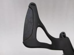 ASTON MARTIN ASTON MARTIN DB9 COUPE Wiper CD33-7L237-CA PADDLE SWITCH — thumbnail 5