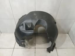 LAMBORGHINI Lamborghini Huracan Performante Wheel Arch Liner 4T0821172D FR Wheel Arch Cover — thumbnail 6