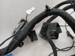 FERRARI FERRARI CALIFORNIA T F149 14-17 WIRING LOOM 312916 DASHBOARD LHD Wiring Harness — thumbnail 4