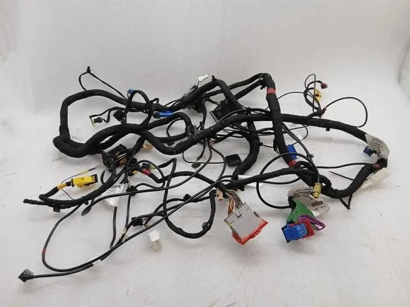 FERRARI FERRARI CALIFORNIA T F149 14-17 WIRING LOOM 312916 DASHBOARD LHD Wiring Harness