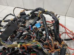 ASTON MARTIN ASTON MARTIN DB9 Volante Wiring Loom MAIN RHD VOLANTE — thumbnail 3
