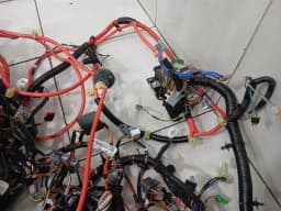ASTON MARTIN ASTON MARTIN DB9 Volante Wiring Loom MAIN RHD VOLANTE — thumbnail 4