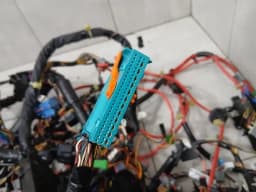 ASTON MARTIN ASTON MARTIN DB9 Volante Wiring Loom MAIN RHD VOLANTE — thumbnail 6