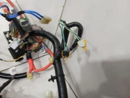 ASTON MARTIN ASTON MARTIN DB9 Volante Wiring Loom MAIN RHD VOLANTE — thumbnail 5