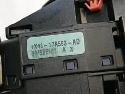 ASTON MARTIN Aston Martin DB9 Wiper Stalks 1X43-14A664-AC Indicator Switch Steering Column Switch — thumbnail 6