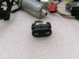 BENTLEY Bentley Continental GT W12 Right Seat Wiring w/ Motors 3W8971080K Wiring Harness RHD — thumbnail 10