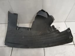 PORSCHE Porsche 911 992 Wheel Arch Liner 992805169E FL VL Wheel Arch Cover — thumbnail 6
