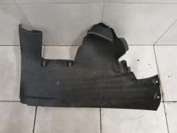 PORSCHE Porsche 911 992 Wheel Arch Liner 992805169E FL VL Wheel Arch Cover — thumbnail 7
