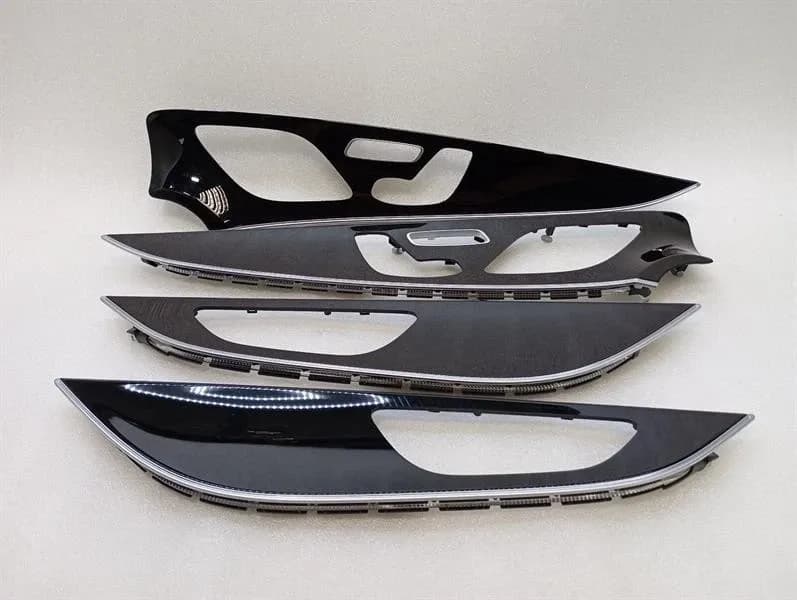 MERCEDES GT 4-DOOR X290 GT63S AMG Veneer A2907206101 Strip Cover