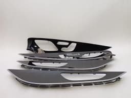 MERCEDES-BENZ MERCEDES GT 4-DOOR X290 GT63S AMG Veneer A2907206101 Strip Cover — thumbnail 2