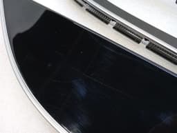 MERCEDES-BENZ MERCEDES GT 4-DOOR X290 GT63S AMG Veneer A2907206101 Strip Cover — thumbnail 3
