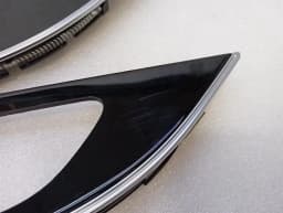 MERCEDES-BENZ MERCEDES GT 4-DOOR X290 GT63S AMG Veneer A2907206101 Strip Cover — thumbnail 4