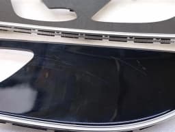 MERCEDES-BENZ MERCEDES GT 4-DOOR X290 GT63S AMG Veneer A2907206101 Strip Cover — thumbnail 5