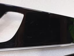 MERCEDES-BENZ MERCEDES GT 4-DOOR X290 GT63S AMG Veneer A2907206101 Strip Cover — thumbnail 6