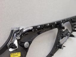 MERCEDES-BENZ MERCEDES GT 4-DOOR X290 GT63S AMG Veneer A2907206101 Strip Cover — thumbnail 9