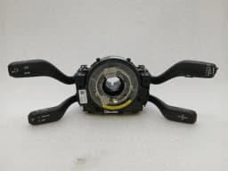 PORSCHE Porsche Cayman 718 GT4 wiper stalk 97061305151 indicator switch steering column switch — thumbnail 2