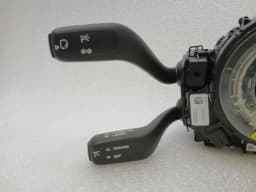 PORSCHE Porsche Cayman 718 GT4 wiper stalk 97061305151 indicator switch steering column switch — thumbnail 4