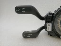 PORSCHE Porsche Cayman 718 GT4 wiper stalk 97061305151 indicator switch steering column switch — thumbnail 5