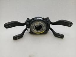 PORSCHE Porsche Cayman 718 GT4 wiper stalk 97061305151 indicator switch steering column switch — thumbnail 10