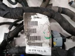 MASERATI Maserati Granturismo M145 Engine Bay Wiring Loom 284990 Engine Wiring Harness — thumbnail 8