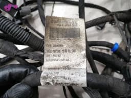 MASERATI Maserati Granturismo M145 Engine Bay Wiring Loom 284990 Engine Wiring Harness — thumbnail 7