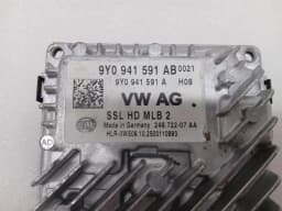 PORSCHE Porsche 911 992 Xenon Ballast 9Y0941591AB Xenon Ballast — thumbnail 9