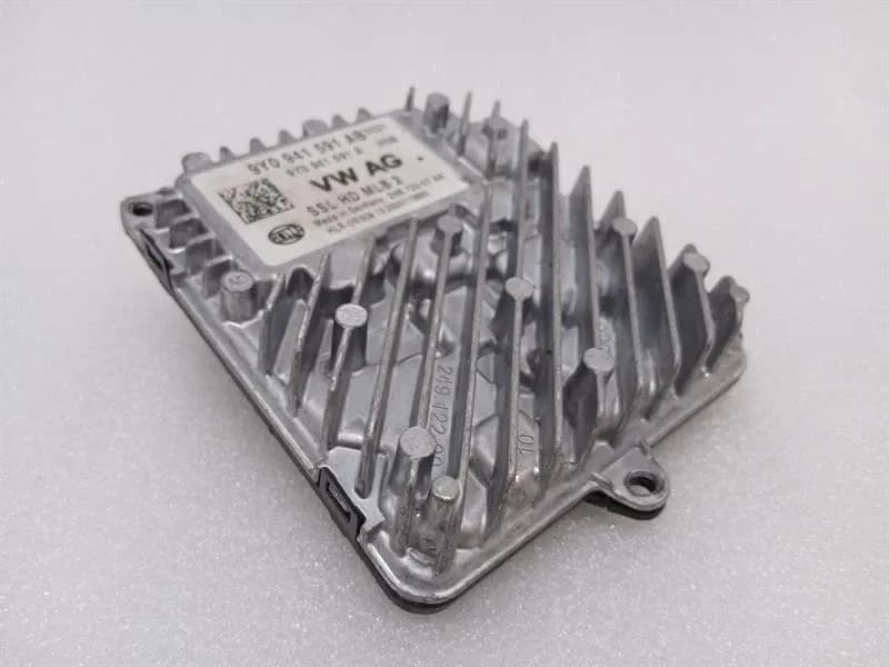 PORSCHE Porsche 911 992 Xenon Ballast 9Y0941591AB Xenon Ballast